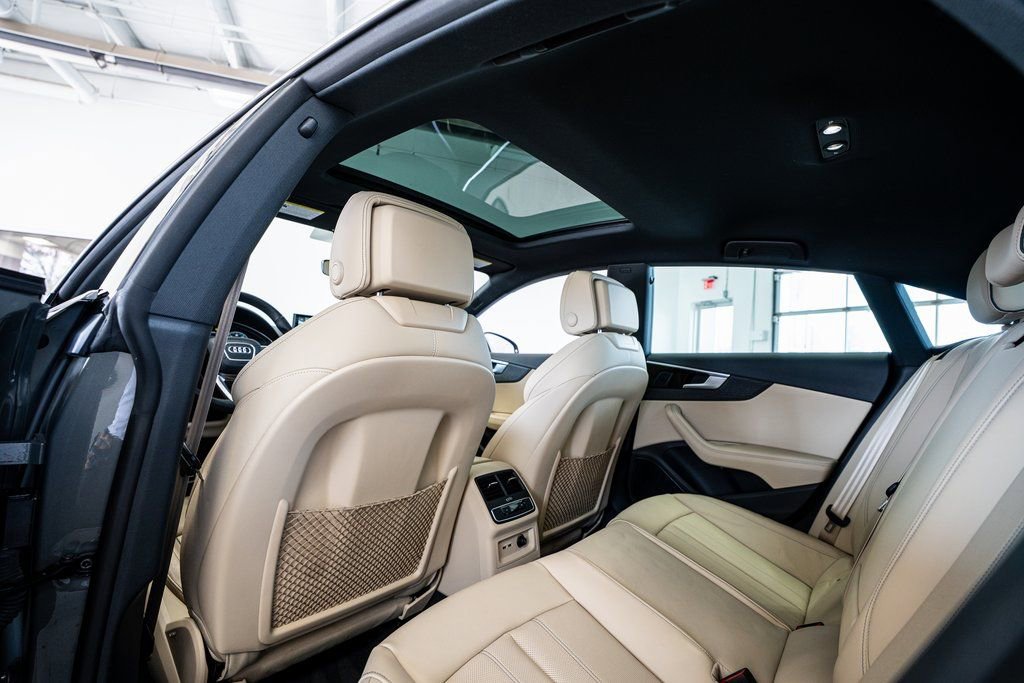 Used 2024 Audi A5 2.0T Premium Plus image 59