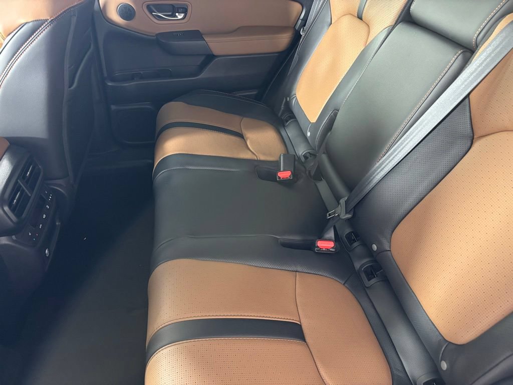 New 2026 Honda Passport TrailSport Elite image 11