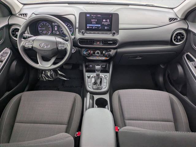 Used 2022 Hyundai Kona SEL w/ Cargo Package AWD/4WD image 16