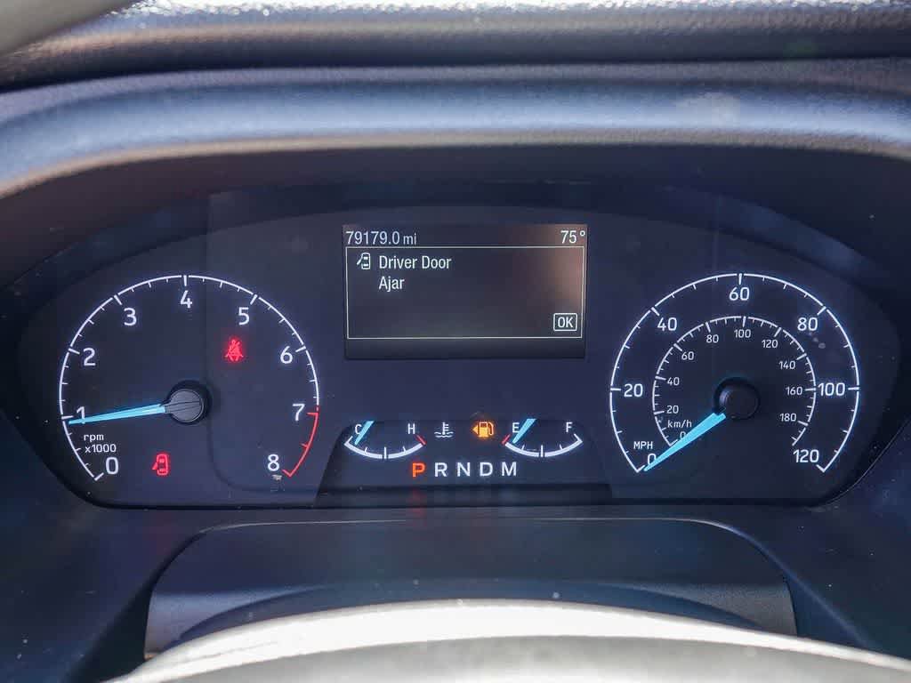 Used 2023 Ford Transit 150 Medium Roof AWD image 23