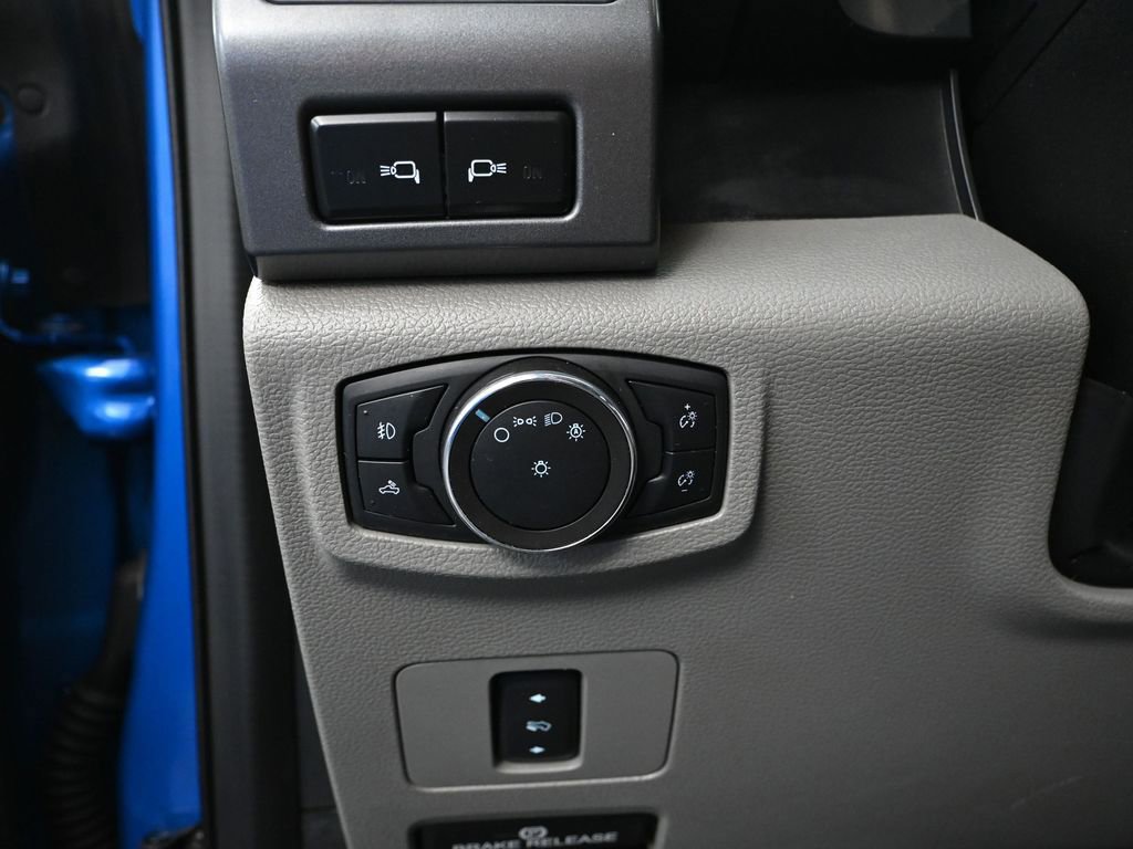 Used 2020 Ford F350 XLT w/ Tremor Off-Road Package image 32