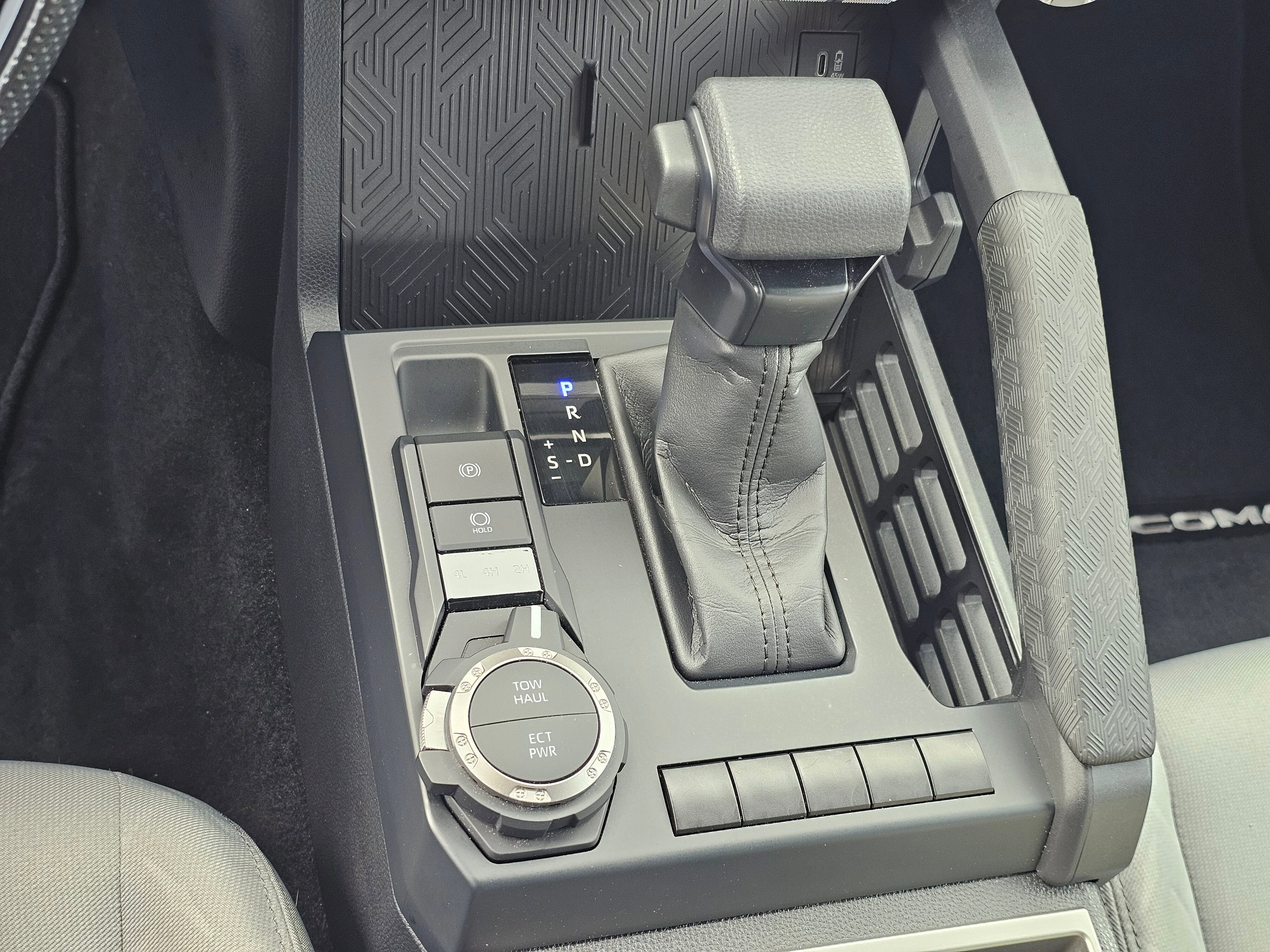 Used 2024 Toyota Tacoma SR5 image 24