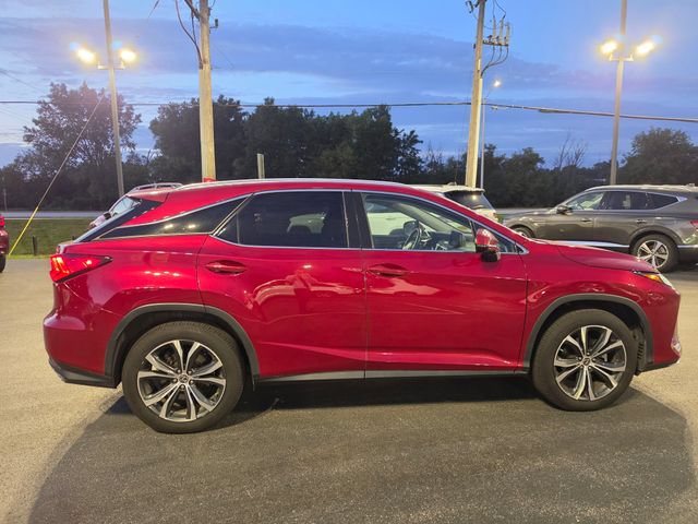 Used 2022 Lexus RX 350 AWD w/ Premium Package image 7