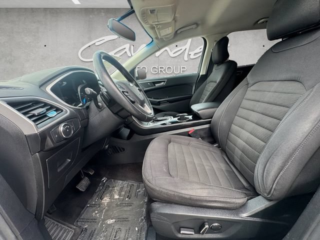 Used 2016 Ford Edge SEL FWD image 19