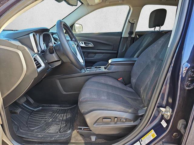 Used 2016 Chevrolet Equinox LT image 17