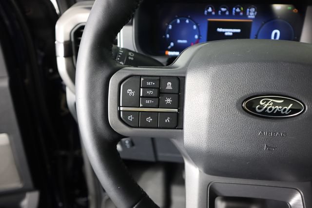Used 2024 Ford F150 Lariat AWD/4WD image 47