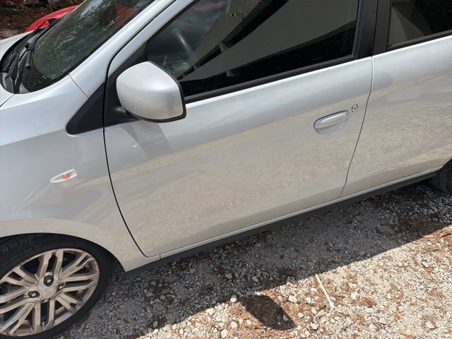 Used 2022 Mitsubishi Mirage G4 LE image 7