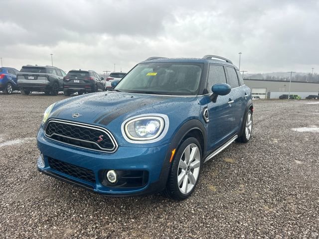 Used 2020 MINI Cooper Countryman S