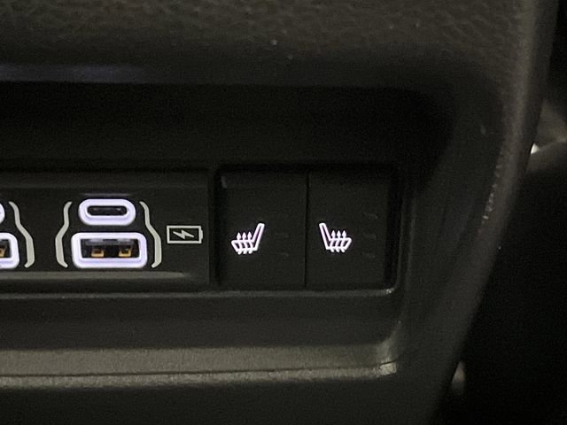 New 2025 Jeep Grand Cherokee Limited w/ Trailer Tow Package image 34