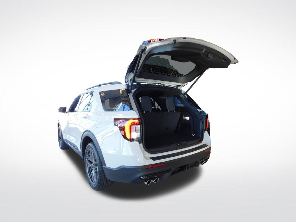 New 2027 Ford Explorer ST AWD/4WD image 22