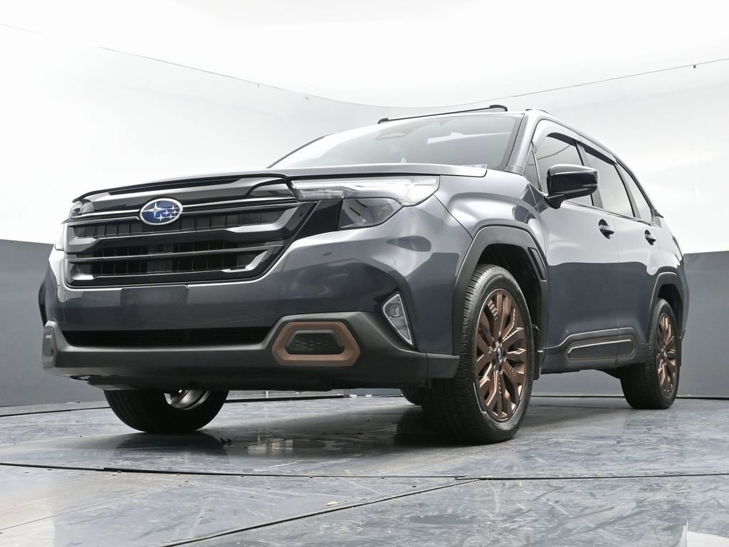 Used 2025 Subaru Forester Sport image 49