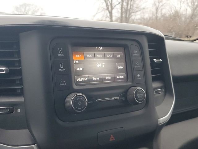 Used 2020 RAM 1500 Big Horn image 23