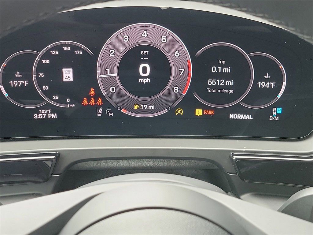 Certified 2025 Porsche Cayenne image 29
