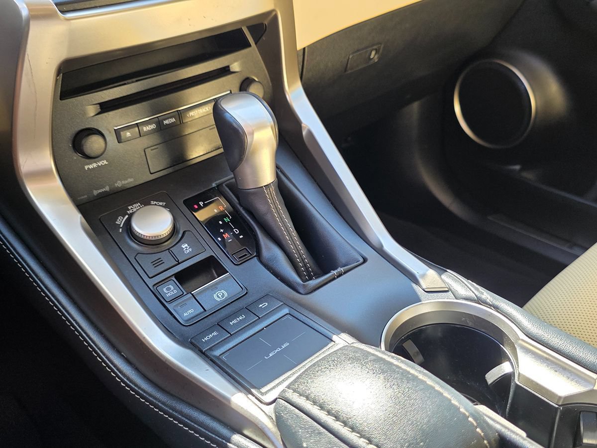 Used 2016 Lexus NX 200t FWD w/ Premium Package image 37