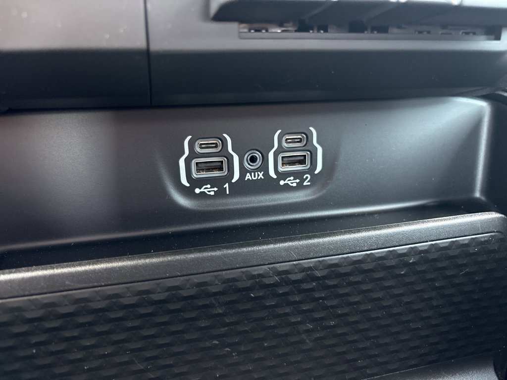 Used 2023 RAM 1500 Laramie image 20
