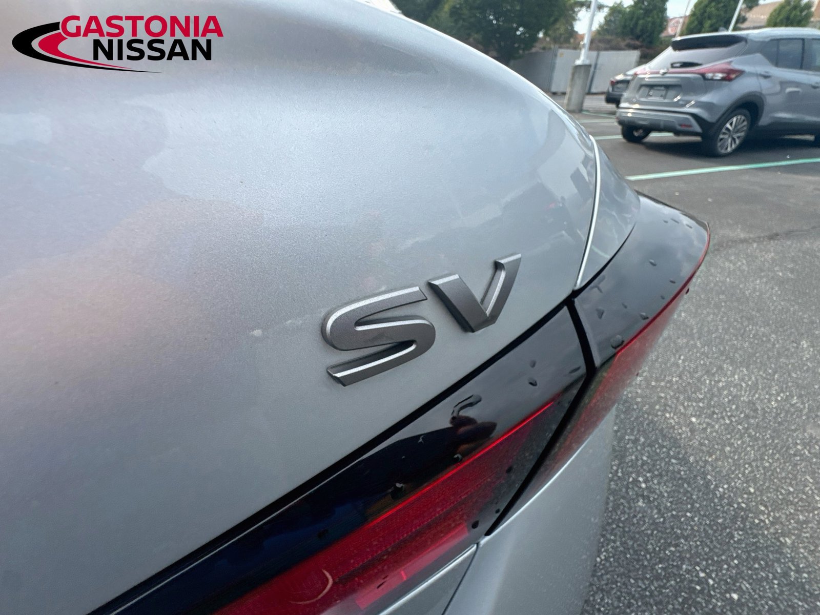 Used 2024 Nissan Altima 2.5 SV FWD image 40