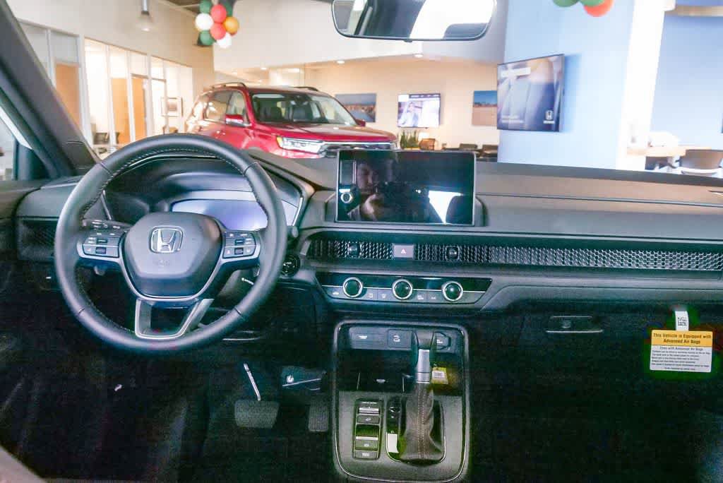 New 2026 Honda CR-V Sport-L image 14