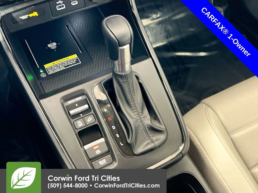 Used 2024 Honda CR-V EX-L image 10