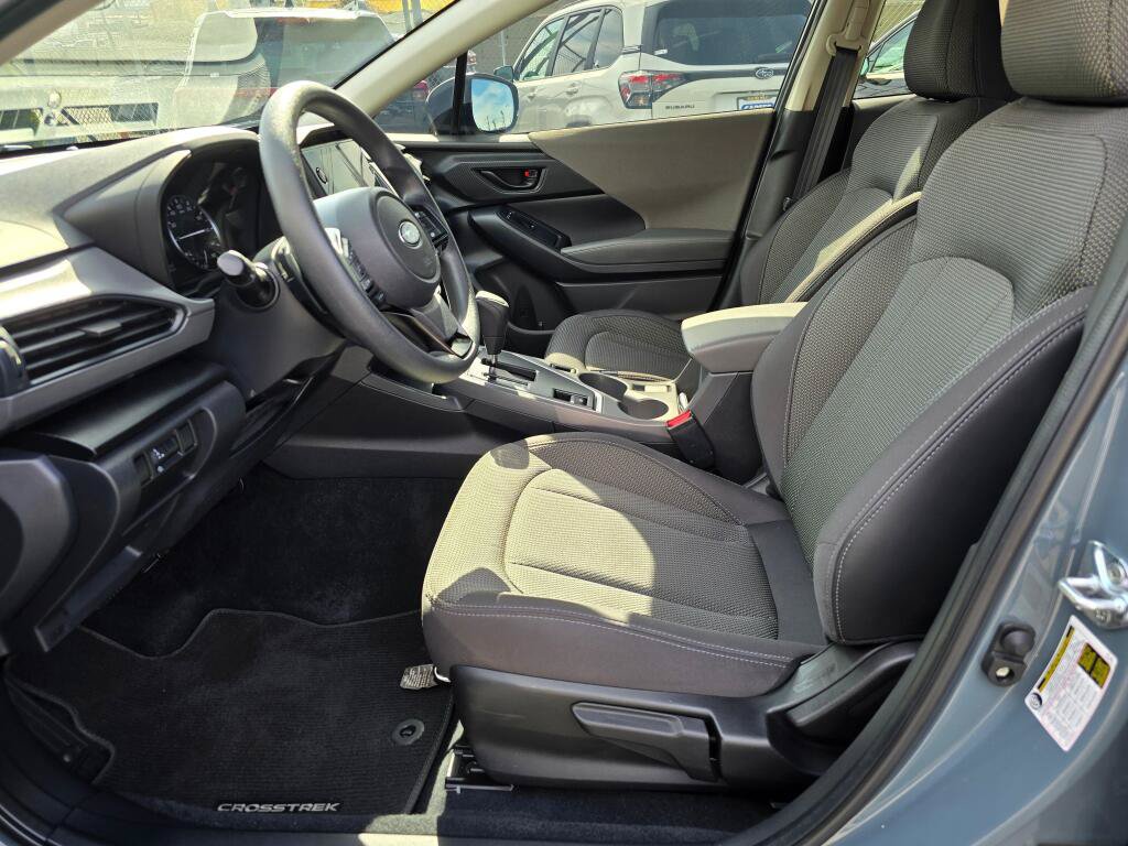 Certified 2024 Subaru Crosstrek 2.0i Premium w/ Crosstrek Mirror Package AWD/4WD image 20