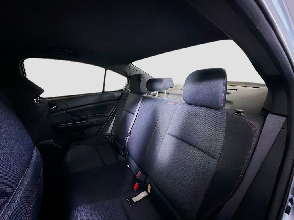 Used 2020 Subaru WRX Premium w/ Performance Package image 21