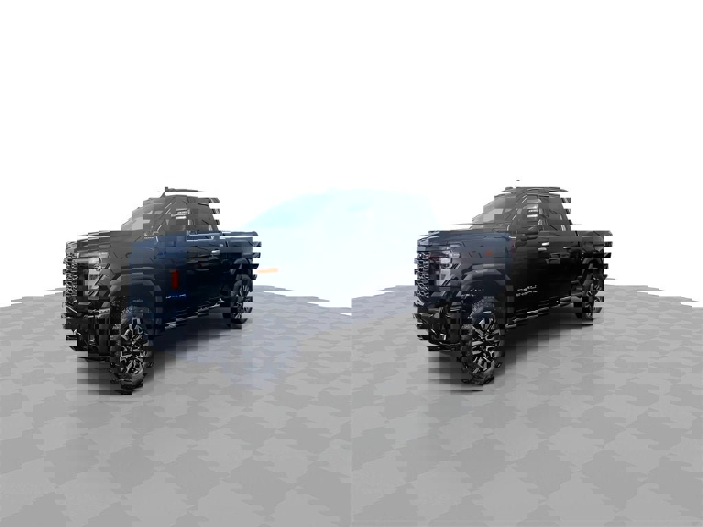 New 2025 GMC Sierra 3500 Denali Ultimate image 4