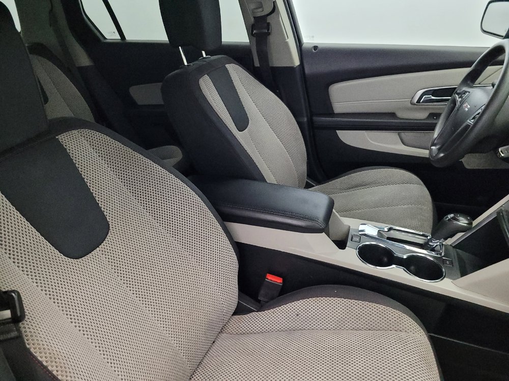 Used 2017 GMC Terrain SLE AWD/4WD image 21
