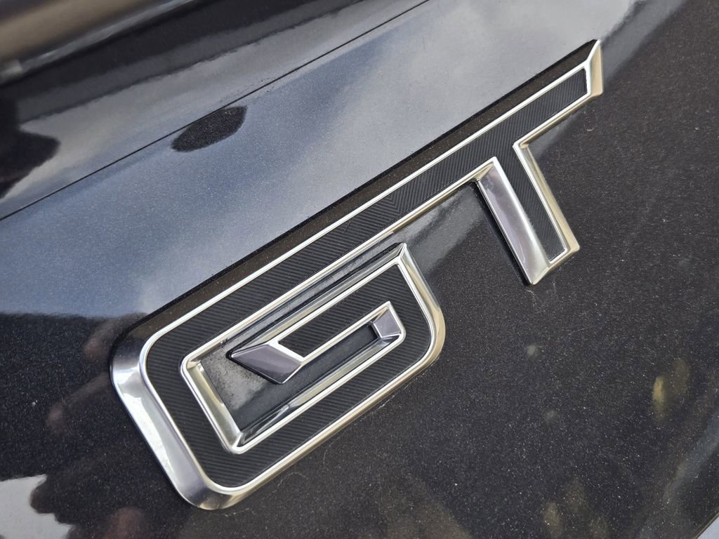 Used 2024 Ford Mustang GT RWD image 11