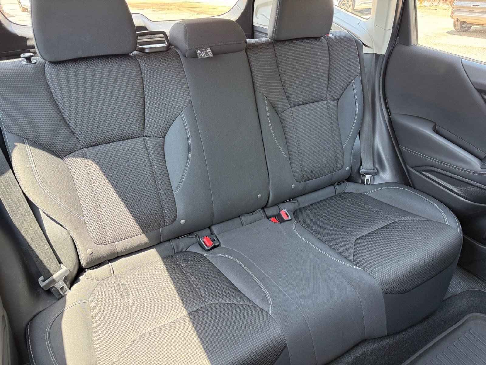 Used 2019 Subaru Forester w/ Alloy Wheel Package AWD/4WD image 18