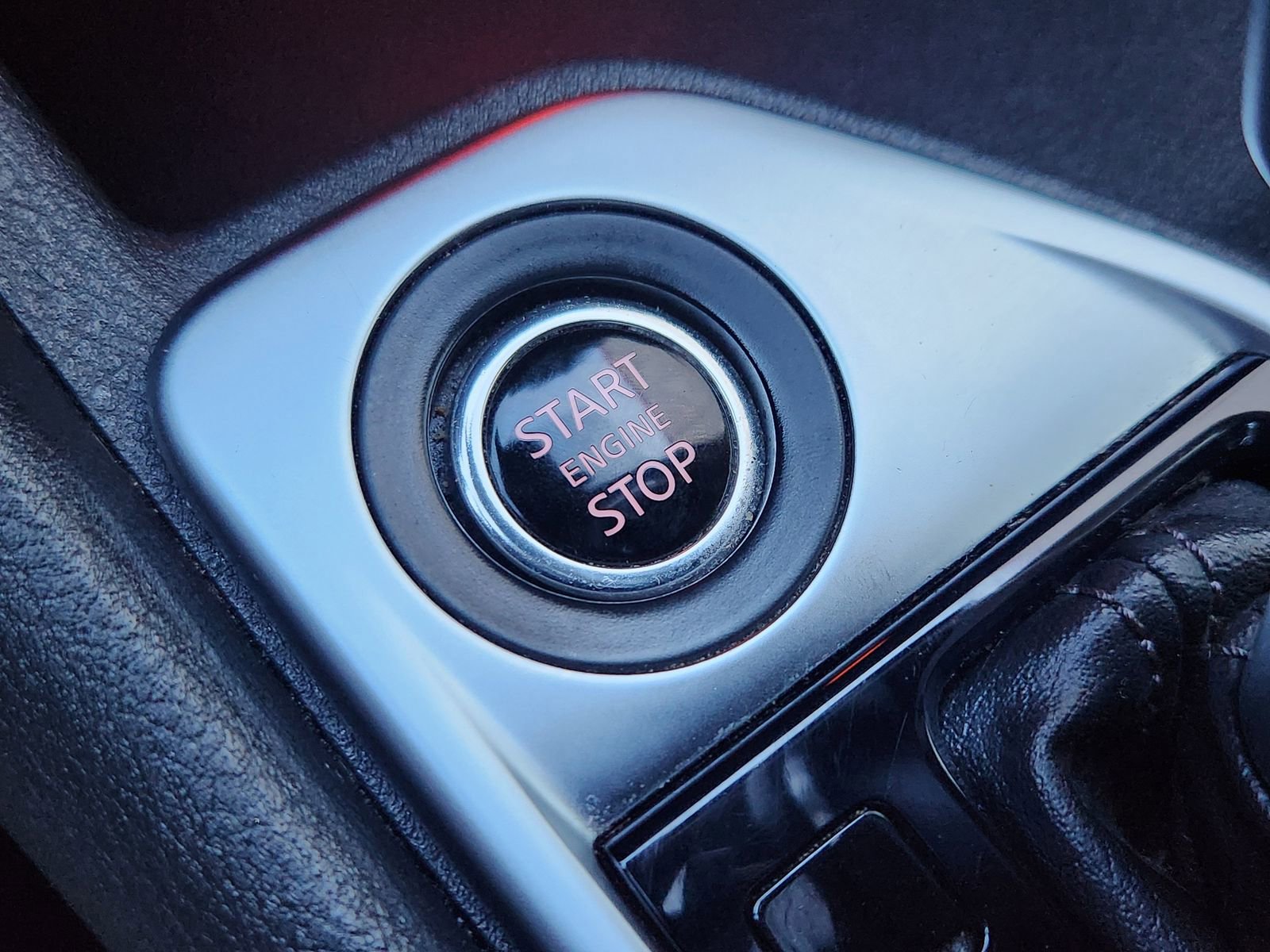 Used 2023 Nissan Sentra SV image 24