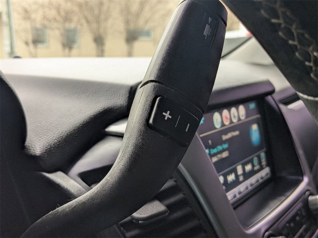 Used 2017 Chevrolet Tahoe LT image 12