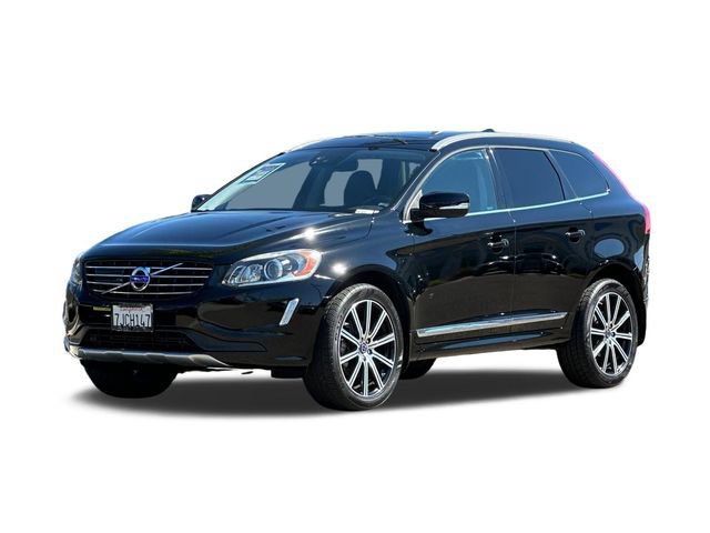Used 2015 Volvo XC60 T5 Platinum FWD image 1