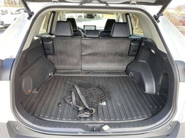 Used 2023 Toyota RAV4 Limited image 13