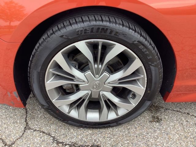 Used 2015 Hyundai Sonata Limited 2.0T w/ Cargo Package FWD image 40
