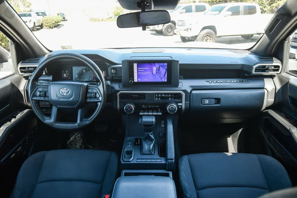 Used 2024 Toyota Tacoma SR RWD image 15