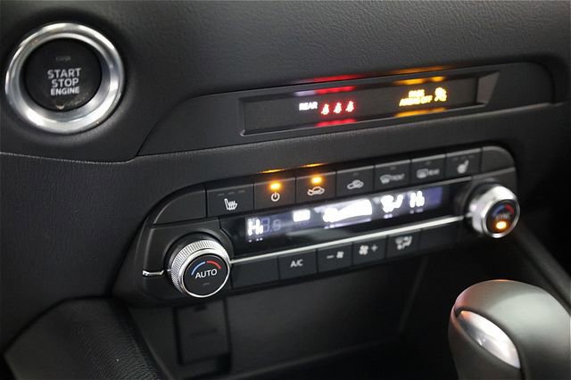 New 2025 MAZDA CX-5 AWD 2.5 S w/ Select Package image 30