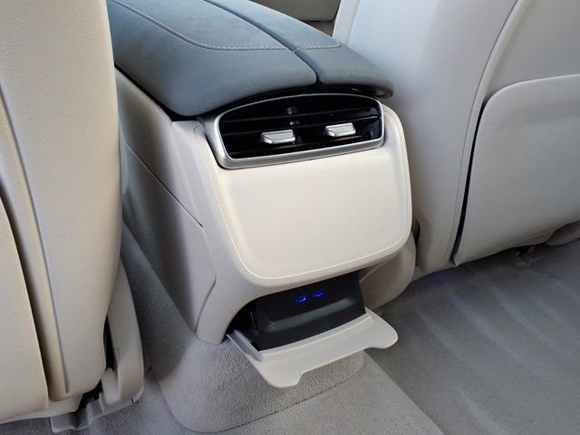 Certified 2023 Mercedes-Benz EQS 450+ Sedan image 19