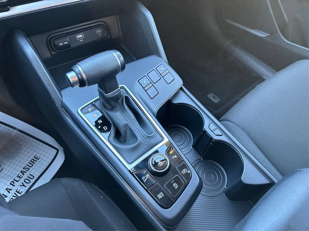 Certified 2023 Kia Sportage LX AWD/4WD image 30