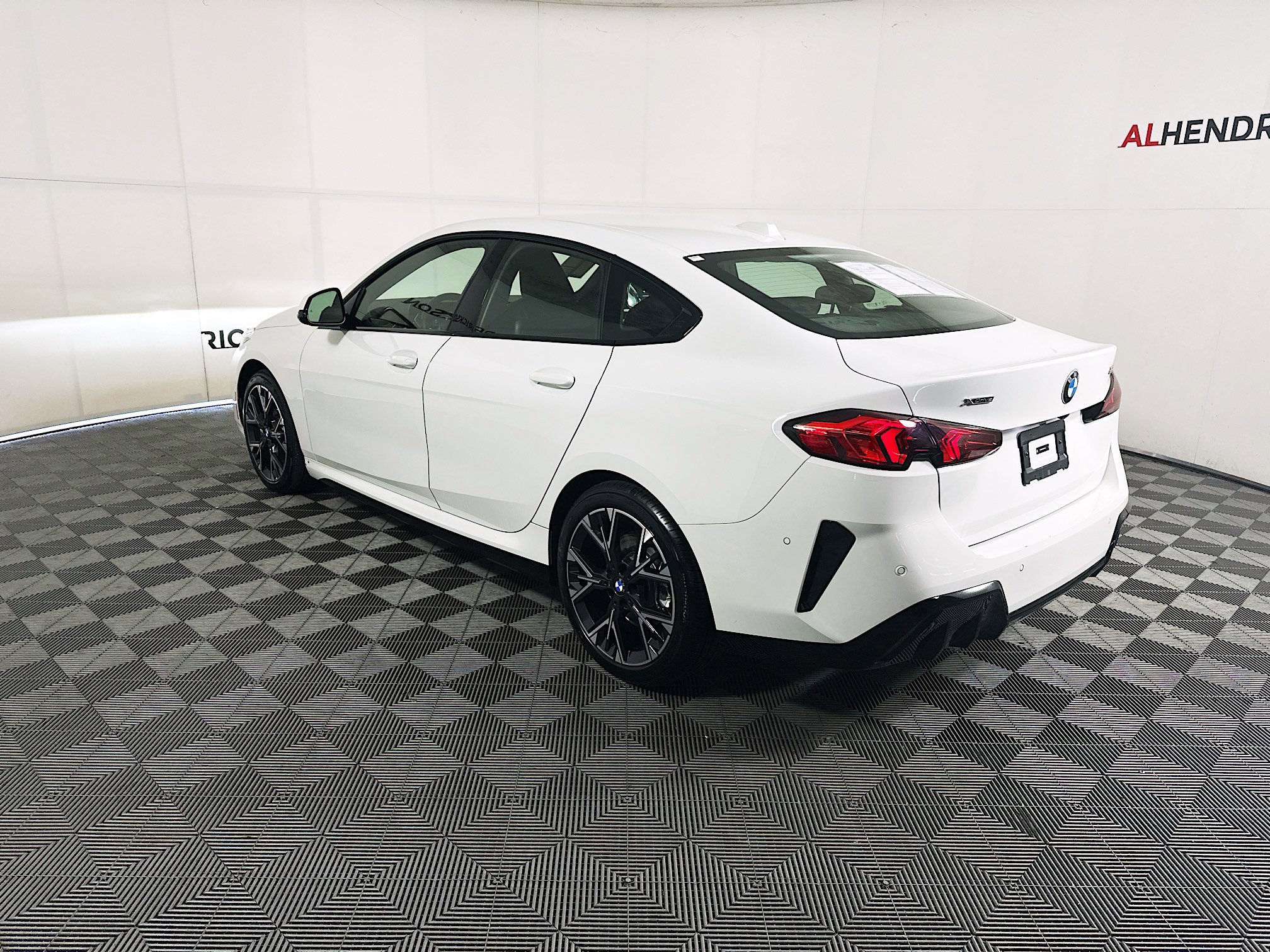 Used 2025 BMW 228i xDrive image 5