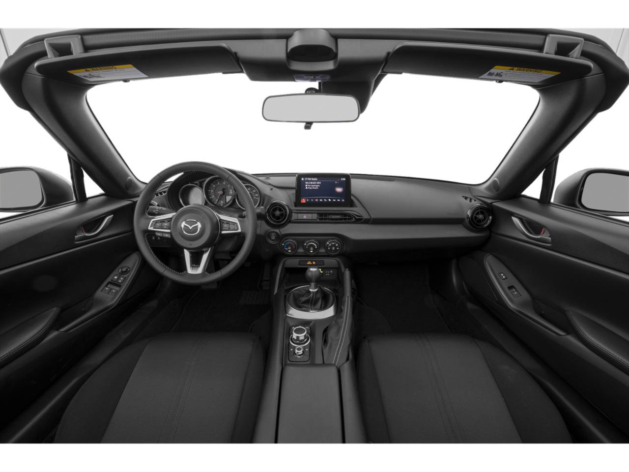 Used 2022 MAZDA MX-5 Miata Sport image 57