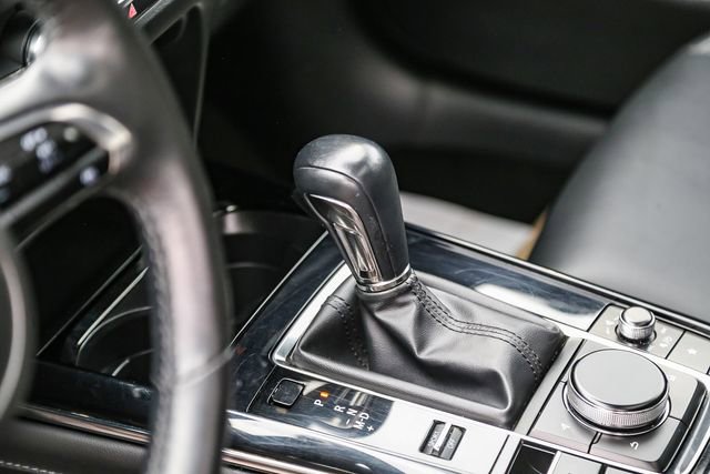 Used 2024 MAZDA CX-30 AWD 2.5 S w/ Preferred Package image 18