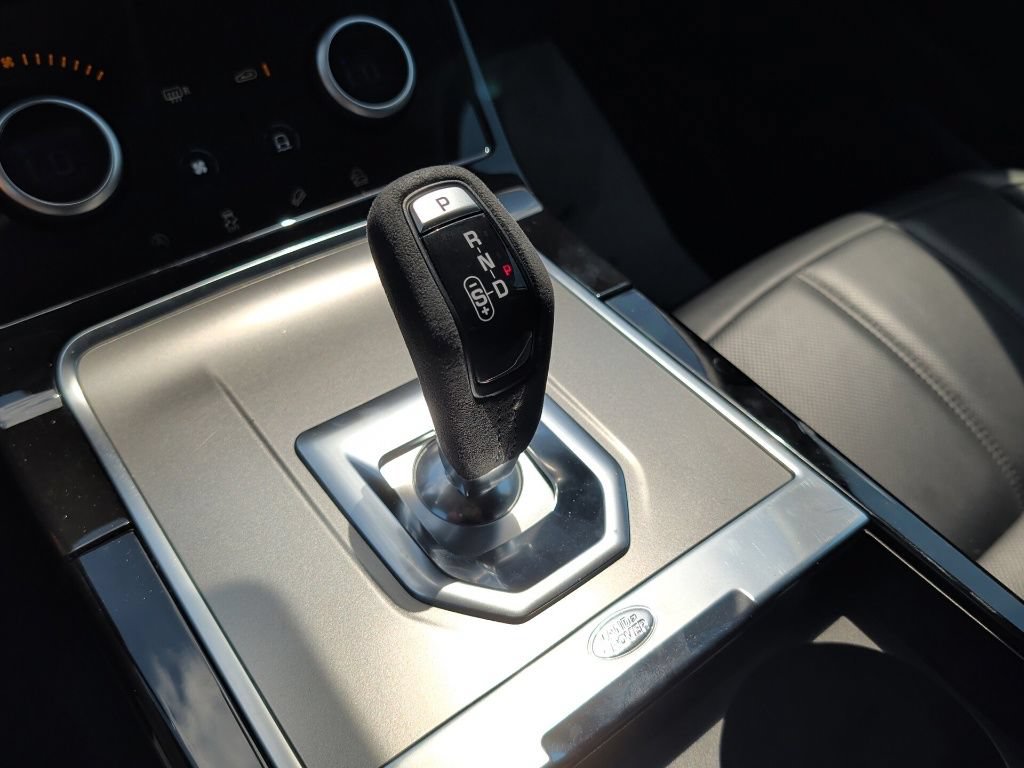 Used 2023 Land Rover Range Rover Evoque S AWD/4WD image 21
