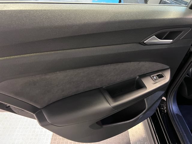 Certified 2024 Volkswagen GTI S FWD image 17