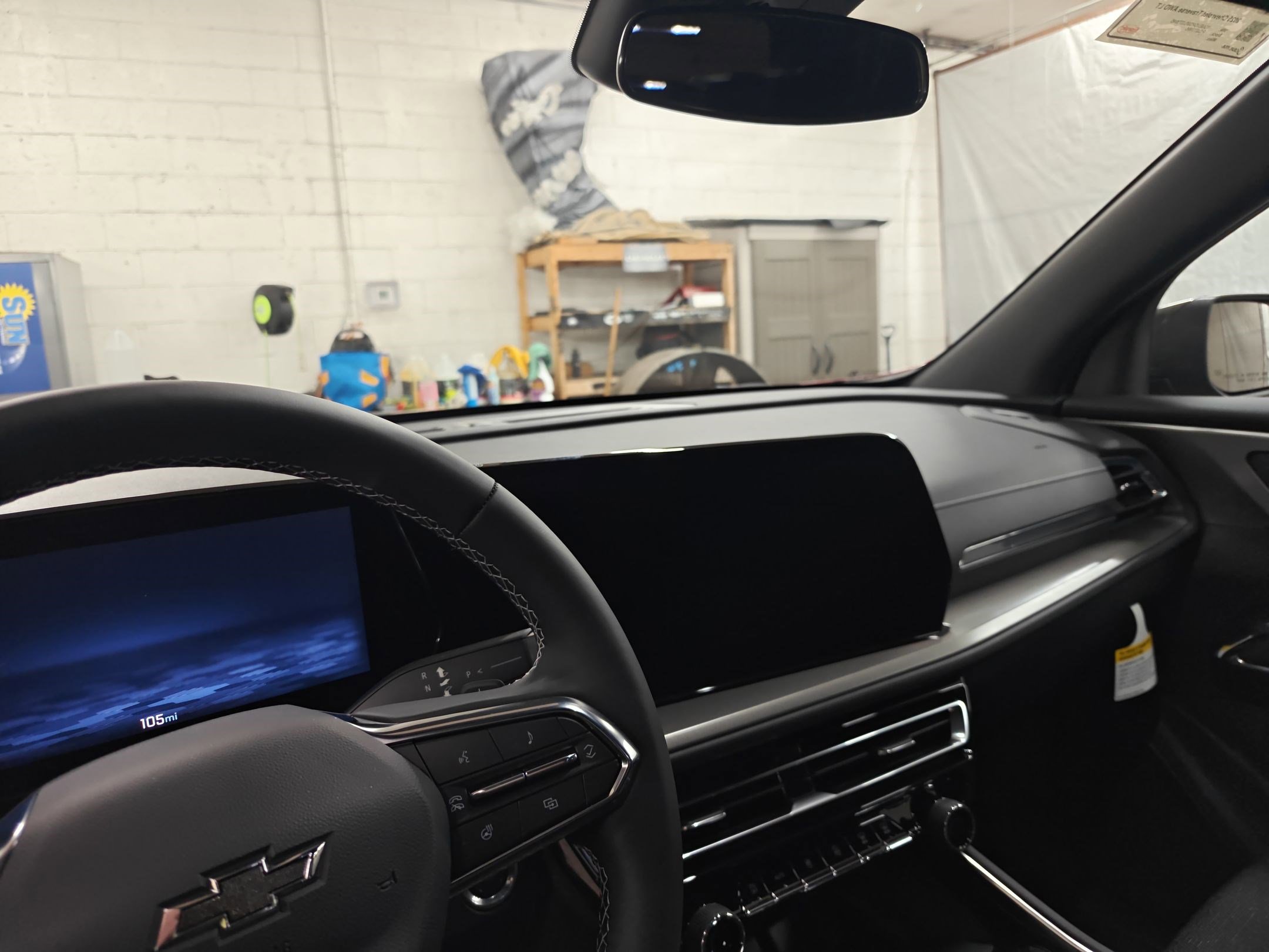 Used 2025 Chevrolet Traverse LT w/ Midnight/Sport Edition image 22