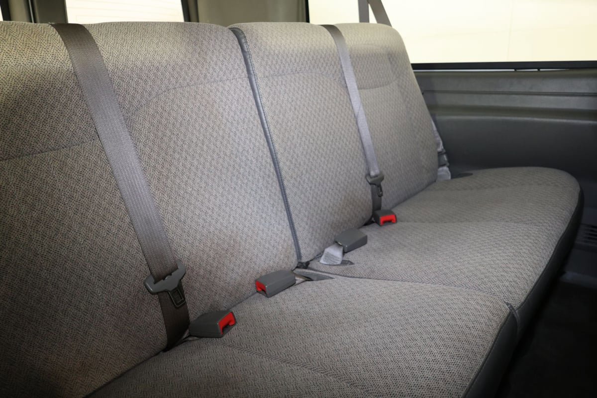 Used 2019 Chevrolet Express 3500 LT w/ LT Preferred Equipment Group RWD image 12
