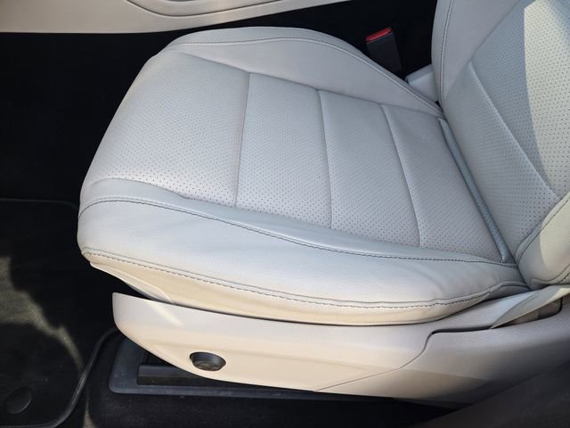 Used 2025 Mercedes-Benz GLS 450 4MATIC image 24