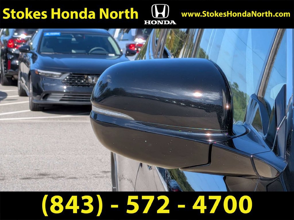 Used 2019 Honda Pilot Touring image 12