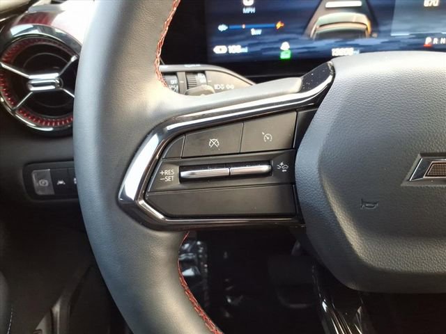 Used 2025 Chevrolet Blazer EV RS image 34