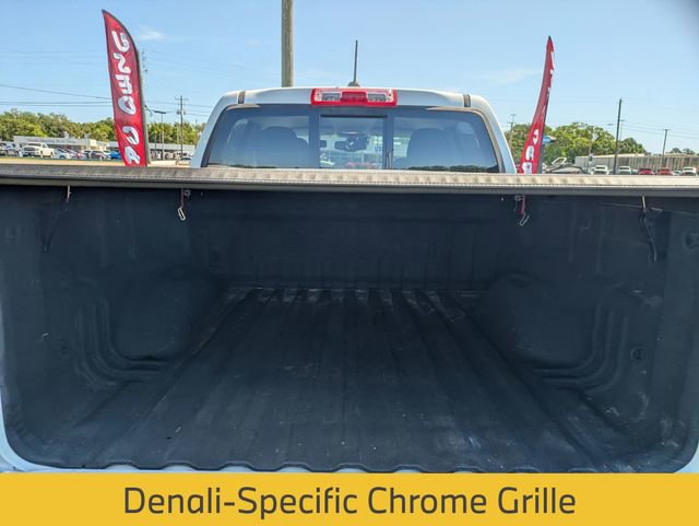 Used 2020 GMC Canyon Denali AWD/4WD image 33