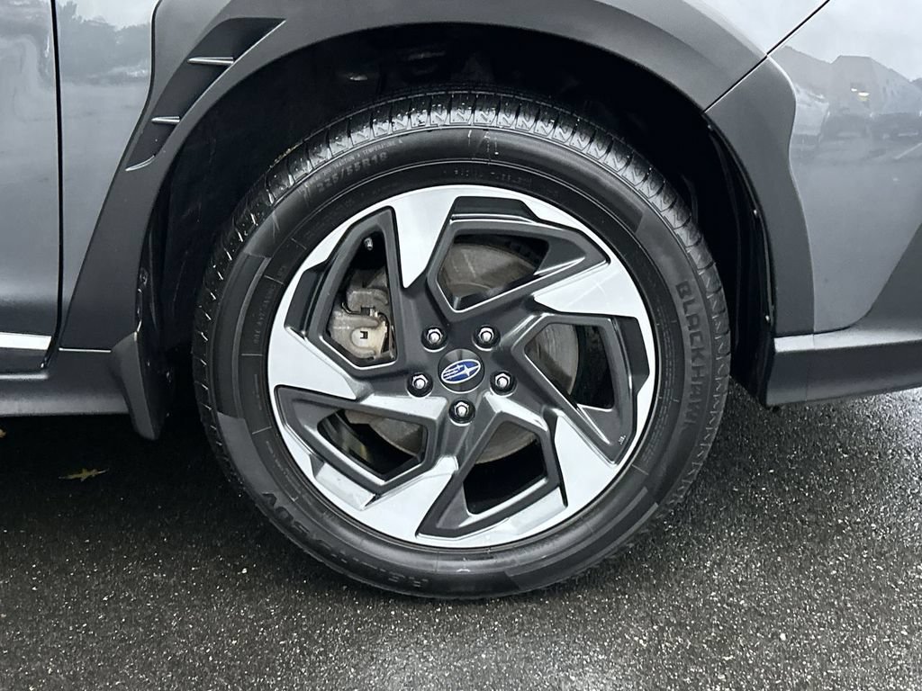 Certified 2024 Subaru Crosstrek 2.5i Limited AWD/4WD image 13