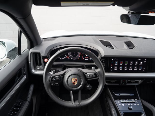 Certified 2024 Porsche Cayenne image 24